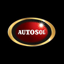 AUTOSOL - Brands - WR Twigg HB