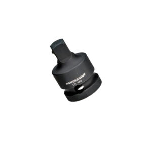 1/2" Dr Female to 3/8" Dr Male Impact Reducing Adaptor