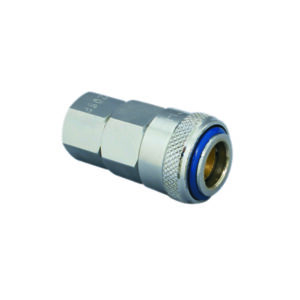 Champion 1/4in Female Air -Line Coupling Nitto  -10pk