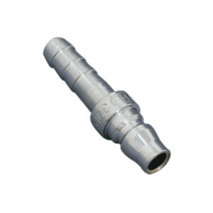 Champion 3/8in Hose Barb Air -Line Nipple Nitto -10pk