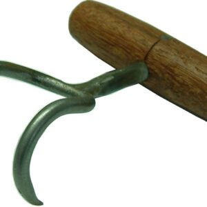 Xcel Bag Hook - Double #10
