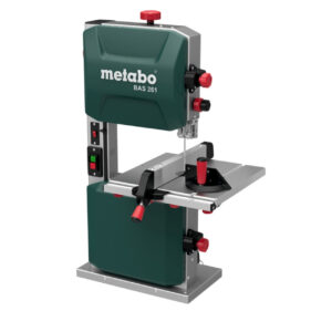 Metabo 400W Band Saw