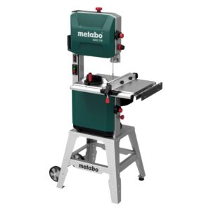 Metabo 900W Band Saw