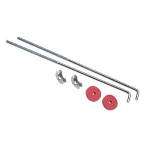 PROJECTA BATTERY BOLTS 25.5CM