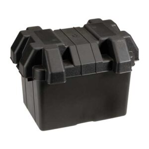 PROJECTA BATTERY BOX STANDARD BULK 10