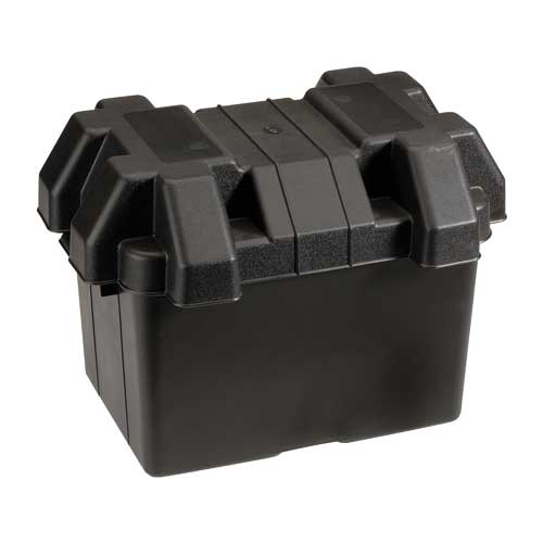 BATTERY BOX STANDARD BULK 10 1 PROJECTA BATTERY BOX STANDARD BULK 10