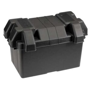 PROJECTA BATTERY BOX LARGE BULK 10
