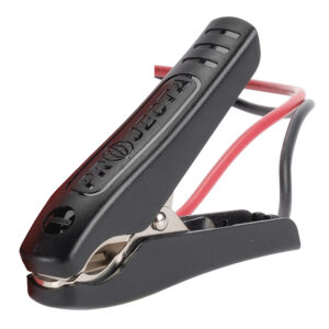 PROJECTA 100A PROJECTA BATTERY CLAMP BLACK