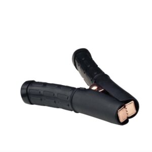 PROJECTA 300A BLACK BATTERY CLAMP