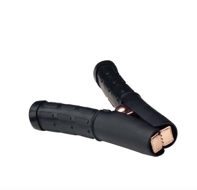 300A BLACK BATTERY CLAMP 1 PROJECTA 300A BLACK BATTERY CLAMP
