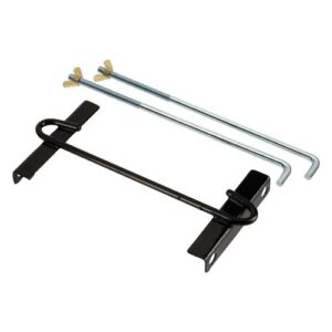 PROJECTA HOLD DOWN CLAMP METAL 18CM