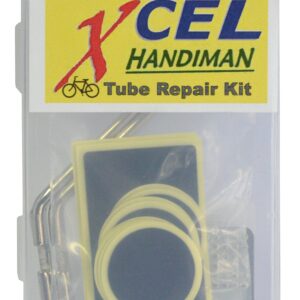 Xcel Bicycle Tube Repair Kit