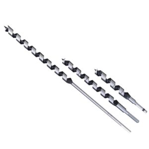 Topman 2015-022mm Long Auger Bit Length 480mm (replaces BITA-L22R)