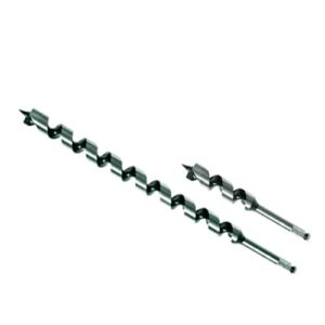 Rex-Plus Nail Biter Auger Bit 20mm x 160mm