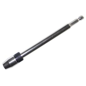Rex-Plus Quick Release Bit Extension 150mm (6.35mm / 1/4" Shank)