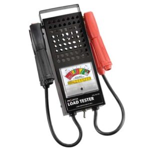 PROJECTA BATTERY LOAD TESTER