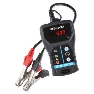 PROJECTA DIGITAL BATTERY ANALYZER 12V 100-1700CCA