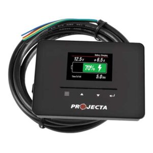 PROJECTA SMART BATTERY MONITOR