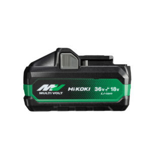 HiKOKI 1440W MULTI VOLT 18/36V 4.0Ah/8.0Ah Battery