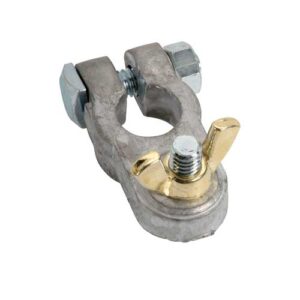 PROJECTA LEAD BATTERY TERM MARINE WINGNUT
