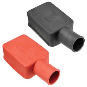 PROJECTA TERM COVER PVC STRAIGHT PAIR