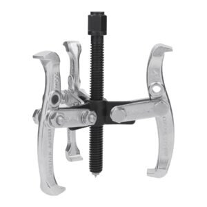 Truper Gear Puller 3-Jaw 125mm