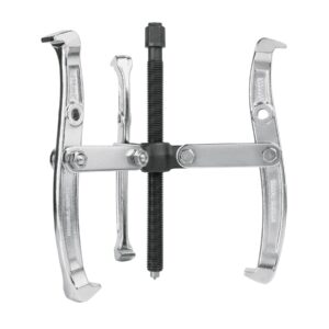 Truper Gear Puller 3-Jaw 150mm