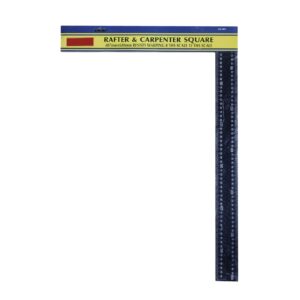 Buffalo Rafter Framing Square 600mm