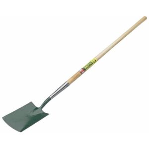Bulldog Premier Garden Spade with Long Handle
