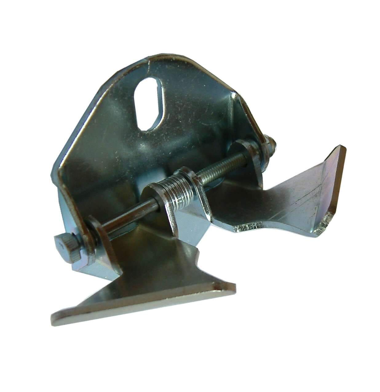 Xcel Gate Latch - Butterfly Two Way 1 Xcel Gate Latch - Butterfly Two Way