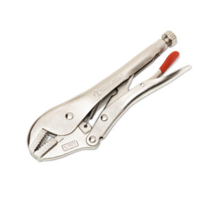 Crescent 10in. Straight Jaw Locking Pliers