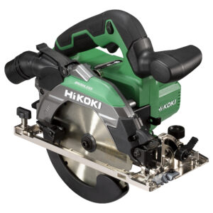 HiKOKI 18V Cordless 165mm Circular Saw - Bare Tool