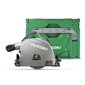 HiKOKI 36V 165mm Plunge Cut Saw - Bare Tool