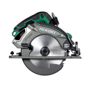 HiKOKI 36V Brushless 185mm High Torque Circular Saw - Bare Tool