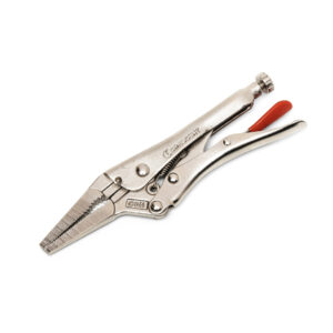 Crescent 6in. Long Nose Locking Pliers
