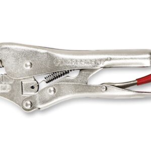 Crescent 7in. Straight Jaw Locking Pliers
