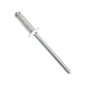 Champion 3/16in x 0.570in (14.48mm) Long Blind Rivets-100pk