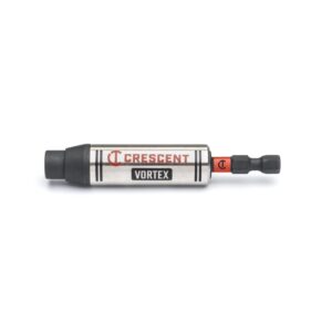 Crescent 1/4 x 3-1/2 in. VORTEX™ Bit Holder