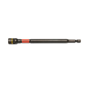 Crescent 5/16 x 6 in. Magnetic Impact Nut Driver & Extractor