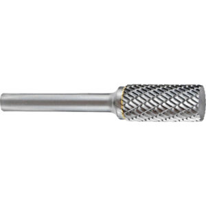 Holemaker Carbide Burr 1/2x1inx1/4in Round Sq End DC
