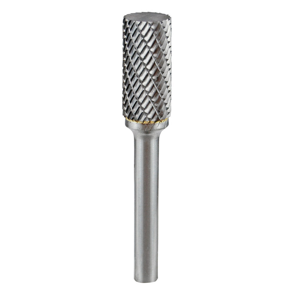 Holemaker Carbide Burr 5/16 x3/4in Cylindrical Square End DC 1 Holemaker Carbide Burr 5/16 x3/4in Cylindrical Square End DC