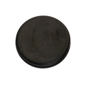 Champion 10mm Rubber Blanking Grommets - 50pk