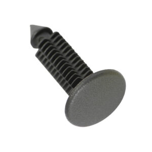 Champion Xmas Tree Clip Grey 16mm Head x 22mm - 50pk