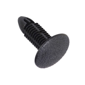 Champion Xmas Tree Clip Black 18mm Head x 26mm - 50pk