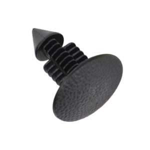 Champion Xmas Tree Clip Black 18mm Head x 20mm - 50pk