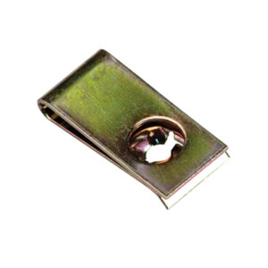 Champion Speed Nut Captive U Type 3.5 ID - 100pk