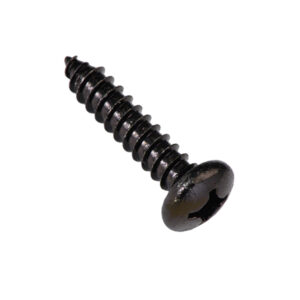 Champion Self Tapping Screw Black 8G x 3/4in - 50pk
