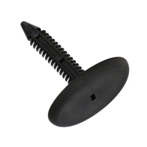 Champion Xmas Tree Clip Black 34.8mm Head x 36mm - 50pk
