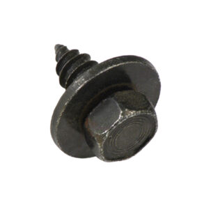 Champion 14G x 3/4in Hex Self Tapping Screw - 50pk