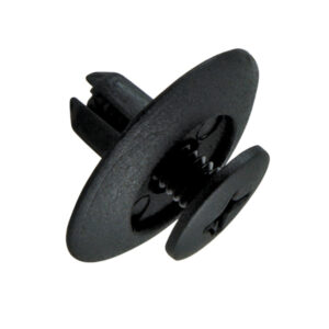 Champion Scrivet Moulding Clip 10mm Head x 11mm - 50pk